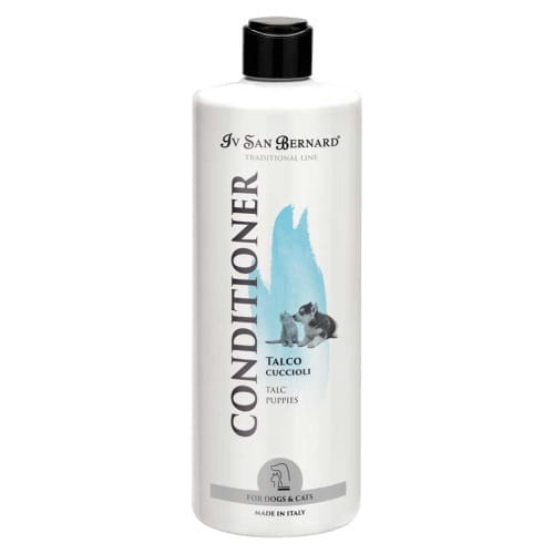 IV SAN BERNARD TRADITIONAL TALC CONDITIONER 500 ML