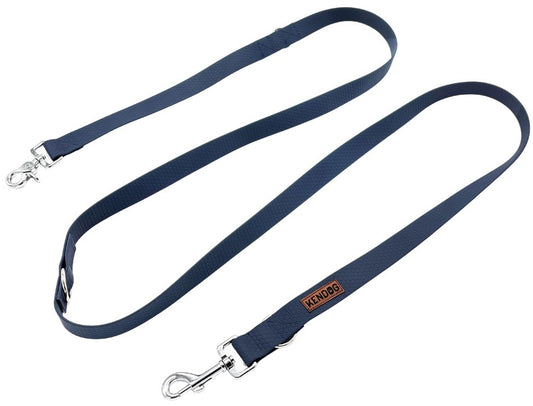 KENDOG SMYCZ PRZEPINANA PVC NAFTA 200CM