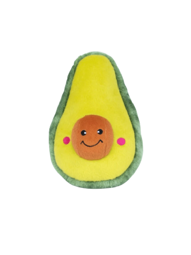 ZIPPY PAWS NOMNOMZ AVOCADO