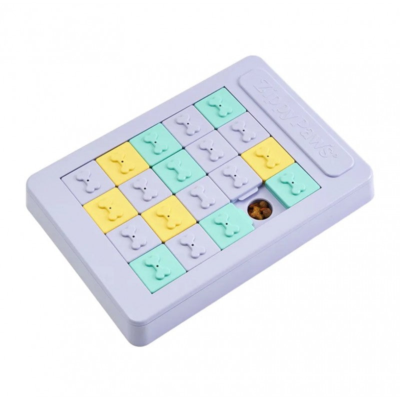 ZIPPY PAWS SMARTYPAWS PUZZLER PANEL SLIDERS