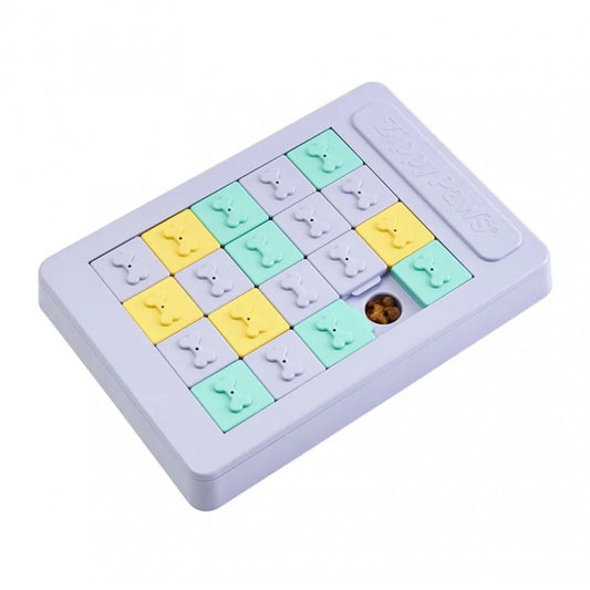 ZIPPY PAWS SMARTYPAWS PUZZLER PANEL SLIDERS