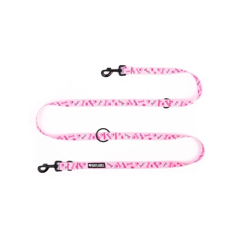 BAYLABEL SMYCZ PRZEPINANA HI BABE 300 CM 25 MM