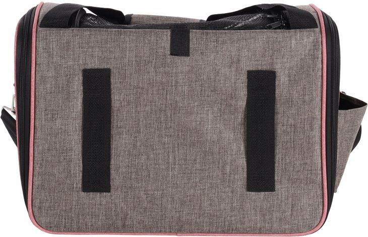 FLAMINGO CAR SEAT XENOPHON TAUPE 44X37,5X29,5CM