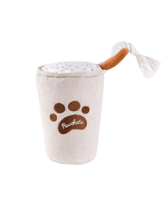 ZIPPY PAWS NOMNOMZ HORCHATA