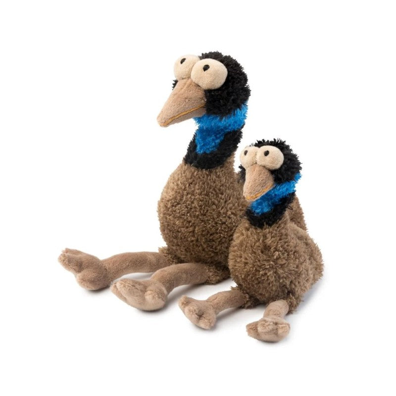 EMU OZ L FUZZYARD L - PLUSZOWA ZABAWKA