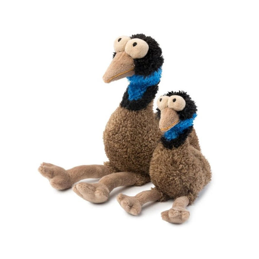 EMU OZ L FUZZYARD L - PLUSZOWA ZABAWKA
