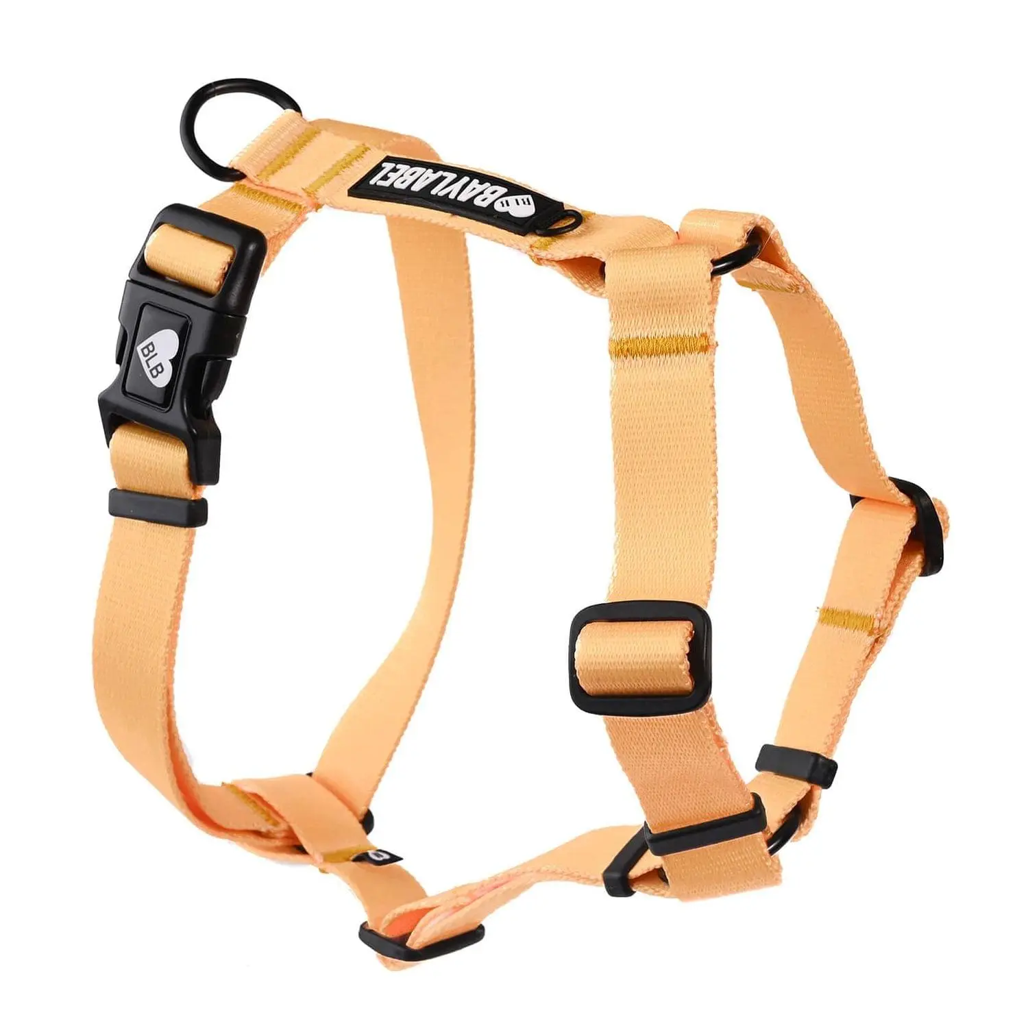 BAYLABEL SZELKI GUARD DLA PSA SUNNY YELLOW L 30MM