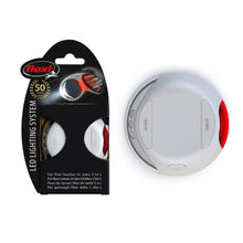 FLEXI LED LIGHTNING SYSTEM SZARY
