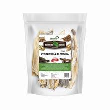 BALTO GRYZAK DLA PSA ZESTAW DLA ALERGIKA 10SZT