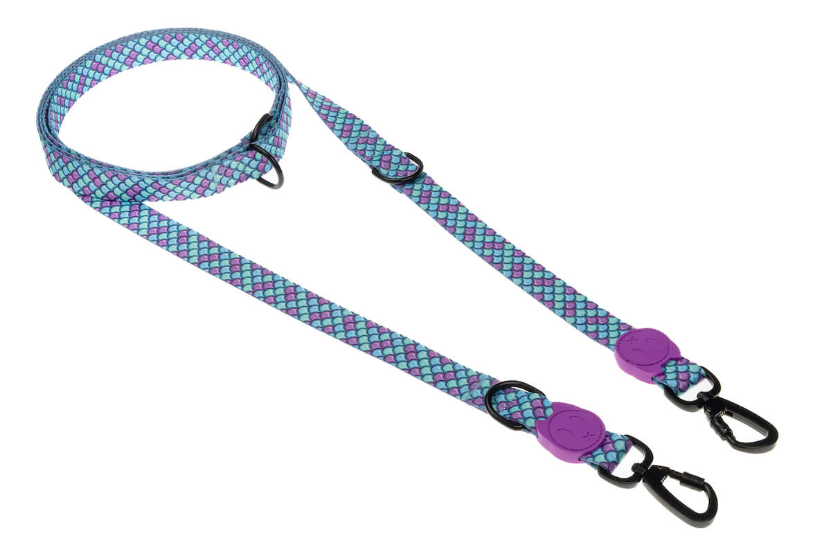 GOODY SMYCZ REGULOWANA OCEAN MYSTERY S