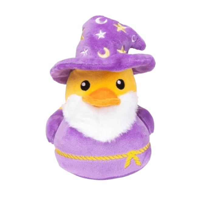 FUZZYARD KACZKA SYRIUSZ KWAK L - PLUSZOWA KACZUCHA