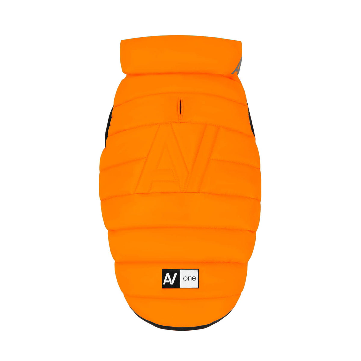 COLLAR AIRYVEST ONE KURTKA XS 30 POMARAŃCZOWY