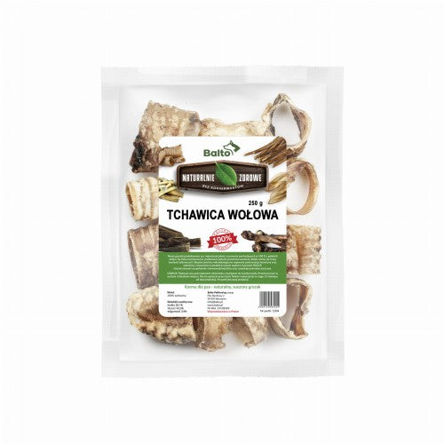 BALTO GRYZAK DLA PSA TCHAWICA WOŁOWA 250G