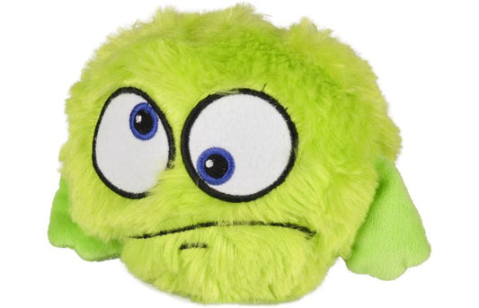 FLAMINGO JUMPING BALL GREEN