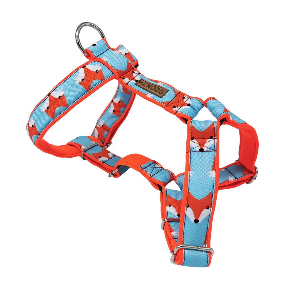 KENDOG SZELKI GUARD DLA PSA LISY S