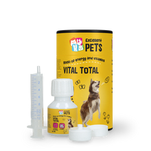 EXCELLENT PETS VITAL TOTAL 50ML