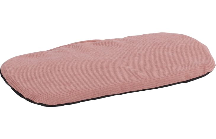 FLAMINGO CARRYING BAG ALESSIA PINK 46X23X25CM