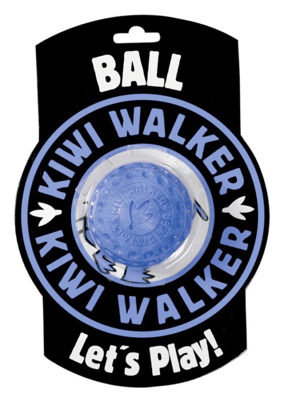 KIWI WALKER LET'S PLAY BALL MAXI NIEBIESKA