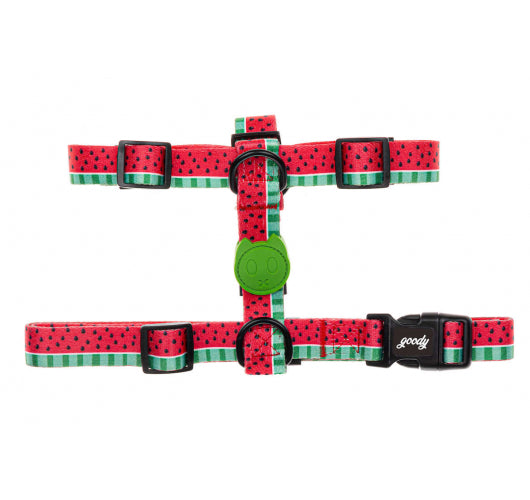 GOODY SZELKI GUARD DLA PSA REFRESHING DRINK M