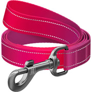 WAUDOG NYLON MONO SMYCZ L-XXL 25MM 300CM RÓŻOWY