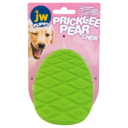 JW PRICKL-EE PEAR TEETHER