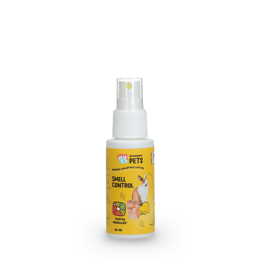 EXCELLENT PETS SMELL CONTROL 50G