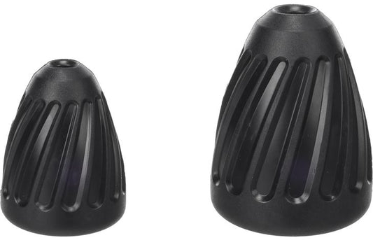 FLAMINGO TOY GLADIATOR WOBBLER BLACK S 10X7,5X7,5CM