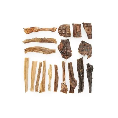 MEATSTUFF GRYZAK DLA PSA BARANI STUFF 250G