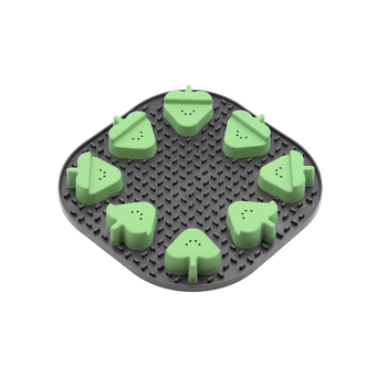 FIBOO SNOOPY + FIBNOOSE CIEMNY SZARY - MATA 2W1