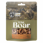 JOHN DOG WILD PRZYSMAKI DLA PSA DZIK 200 G