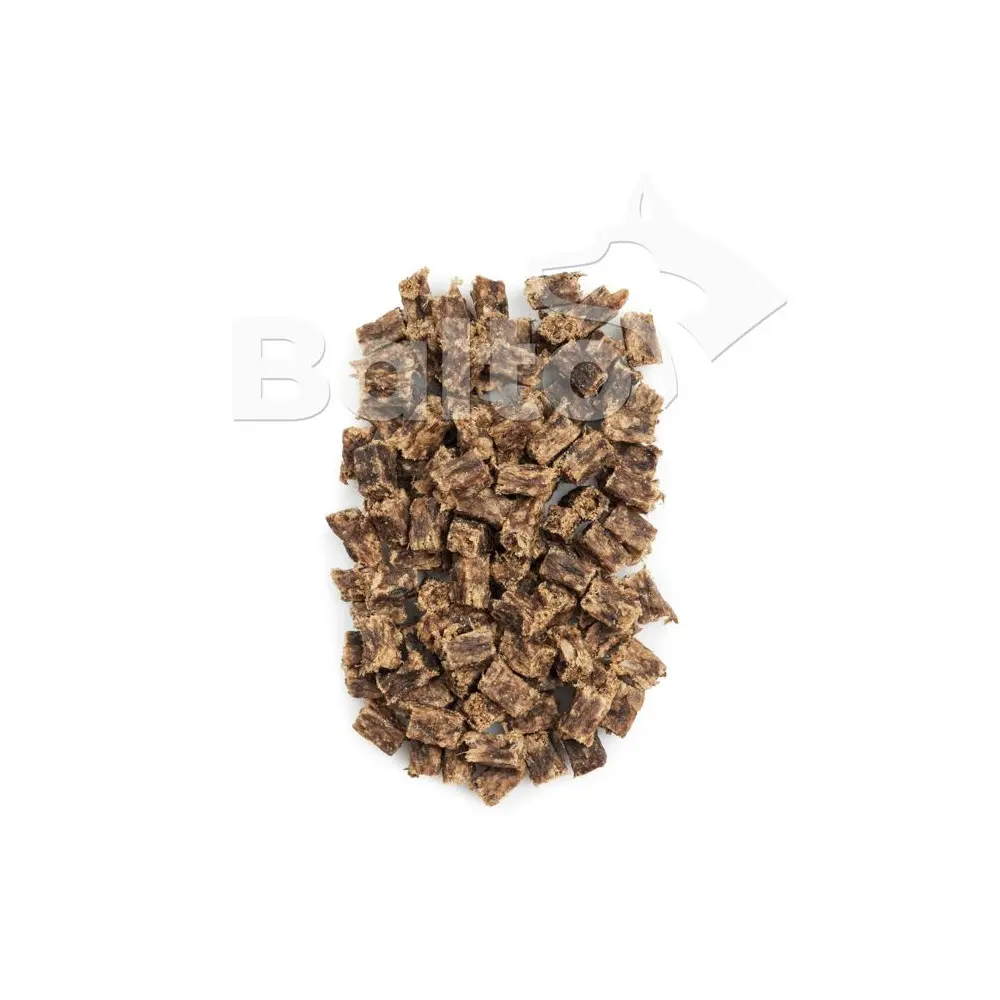 BALTO GRYZAK DLA PSA PRZYSMAK TRENINGOWY Z KONINY 80G