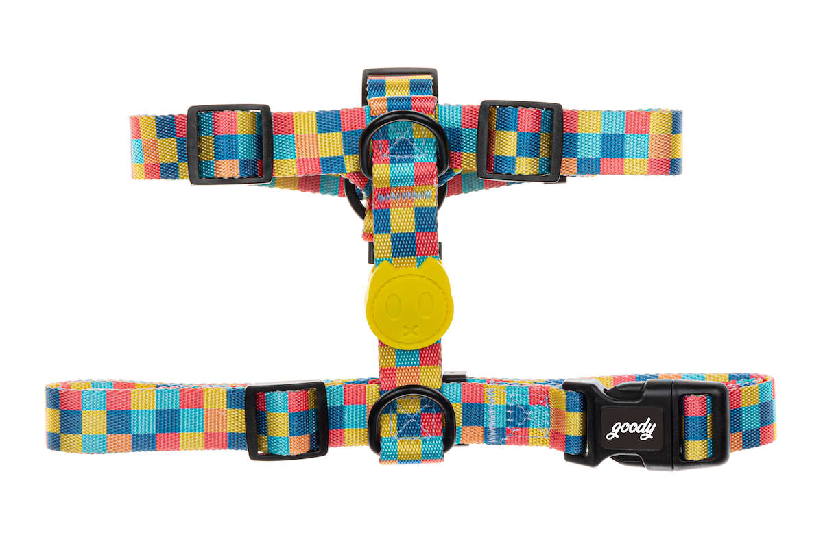 GOODY SZELKI GUARD DLA PSA MR ELEGANT M
