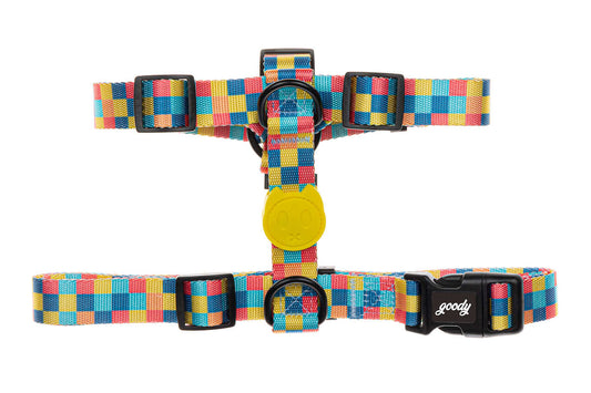 GOODY SZELKI GUARD DLA PSA MR ELEGANT M