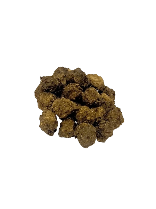 BAFFIDI CHRUPKULE MINI DLA PSA KONINA Z MARCHWIĄ 100G