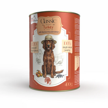 SYTA MICHA CLASSIC INDYK Z MANGO 400G