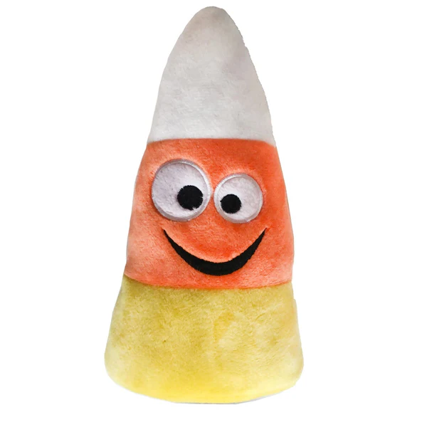 HUXLEY & KENT LULUBELLES POWER PLUSH KOOKIE KORN