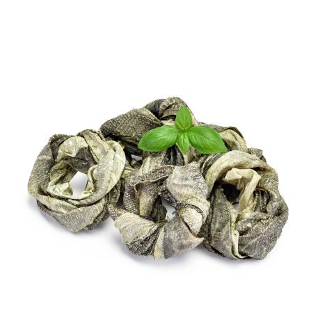 PETMEX SKÓRA DORSZA PIERŚCIENIE 200G