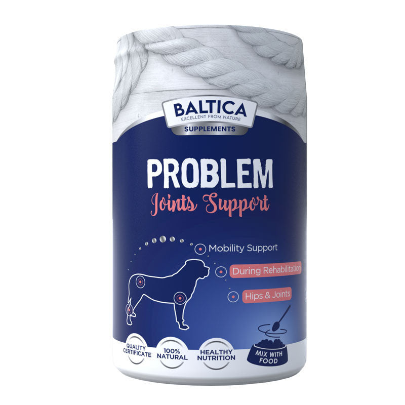 BALTICA PROBLEM JOINT SUPPORT 200G