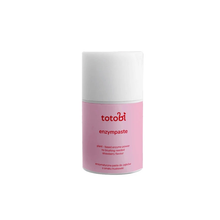 TOTOBI ENZYMATYCZNA PASTA DO ZĘBÓW O SMAKU TRUSKAWKI, 50 ML