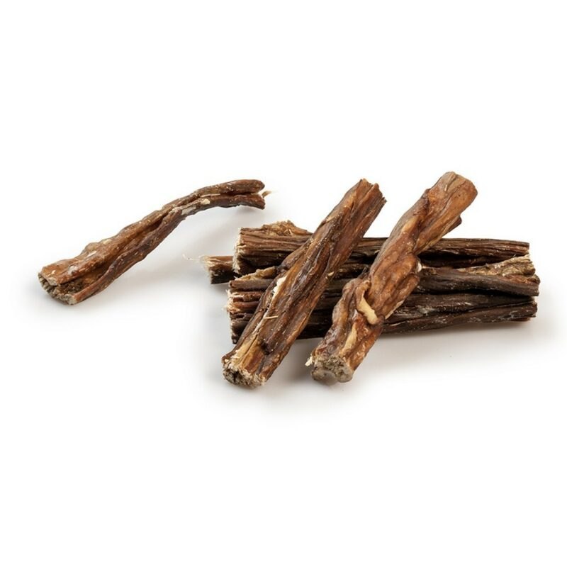 MEATSTUFF GRYZAK DLA PSA ŻOŁĄDEK KOŃSKI 250G