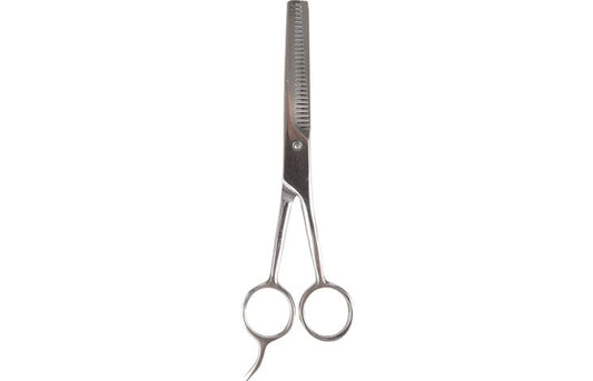 FLAMINGO THINNING SCISSORS DOUBLE SIDE LUXE