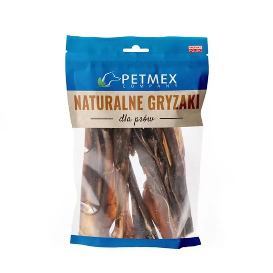 PETMEX SKÓRA SARNY 15CM 100G