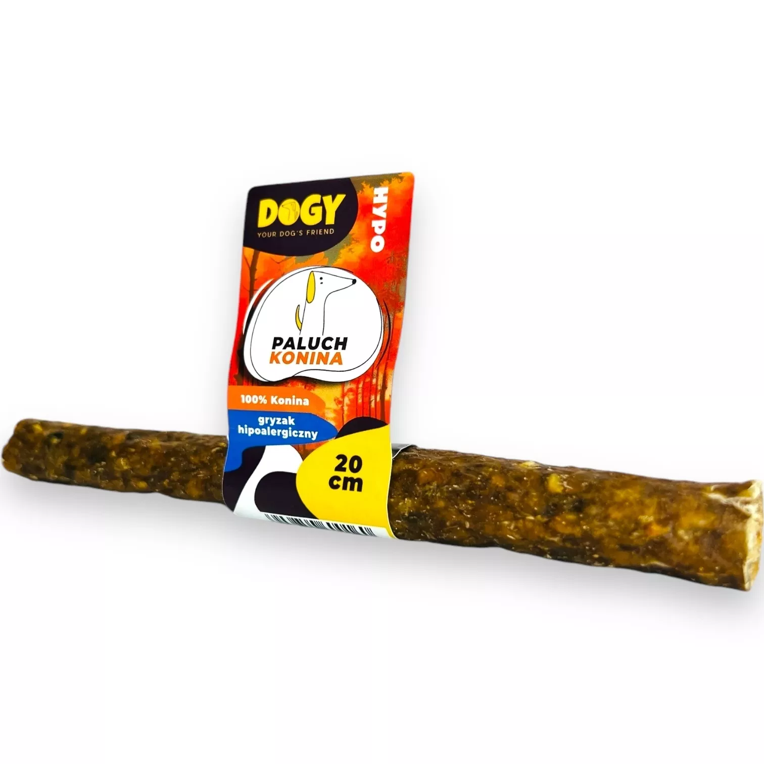 DOGY HYPO PALUCH Z KONINY 20CM DLA PSA