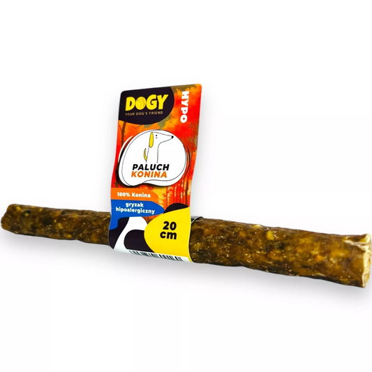 DOGY HYPO PALUCH Z KONINY 20CM DLA PSA