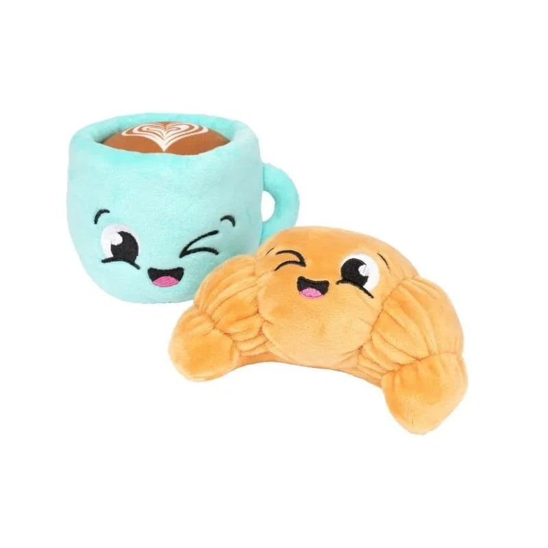 FUZZYARD ROGAL & KAWA 2 SZT. - KAWOWY DUET