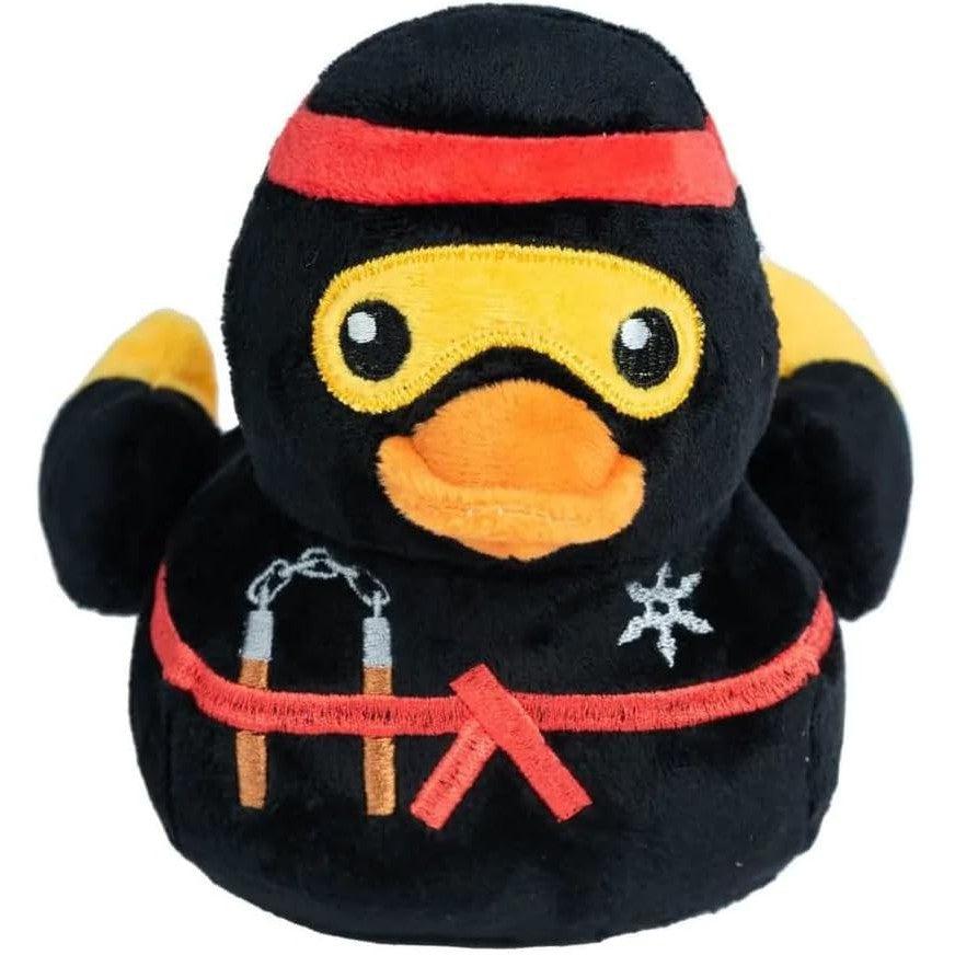 FUZZYARD WADDLE SQUADDLE QUACKIE CHAN - KACZKA NINJA