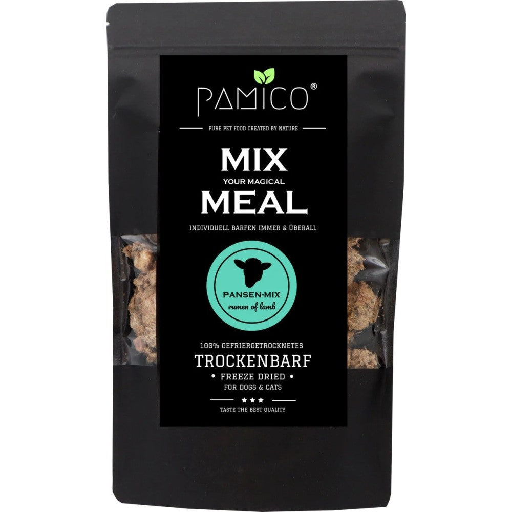 MIX MEAL JAGNIĘCINA FREEZE-DRIED 140G