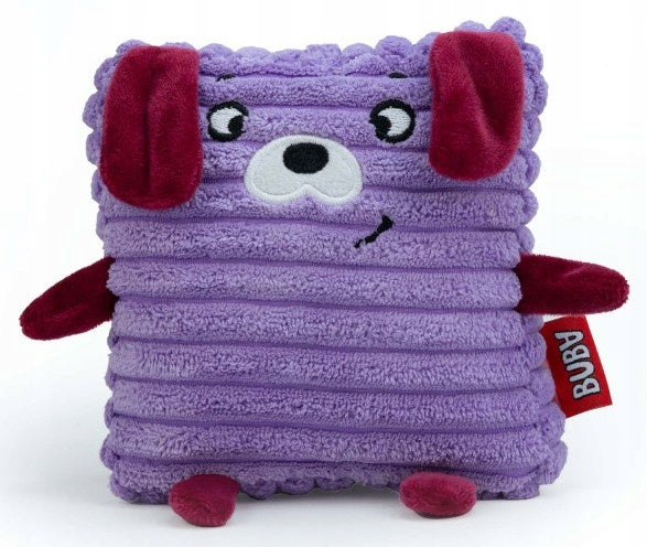 BUBA FIBI KWADRATOWY PIESEK PLUSZOWY 12CM