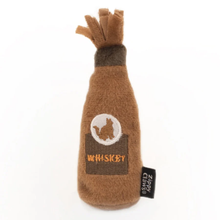 ZIPPY CLAWS CANTIP CRUSHERZ WHISKEY
