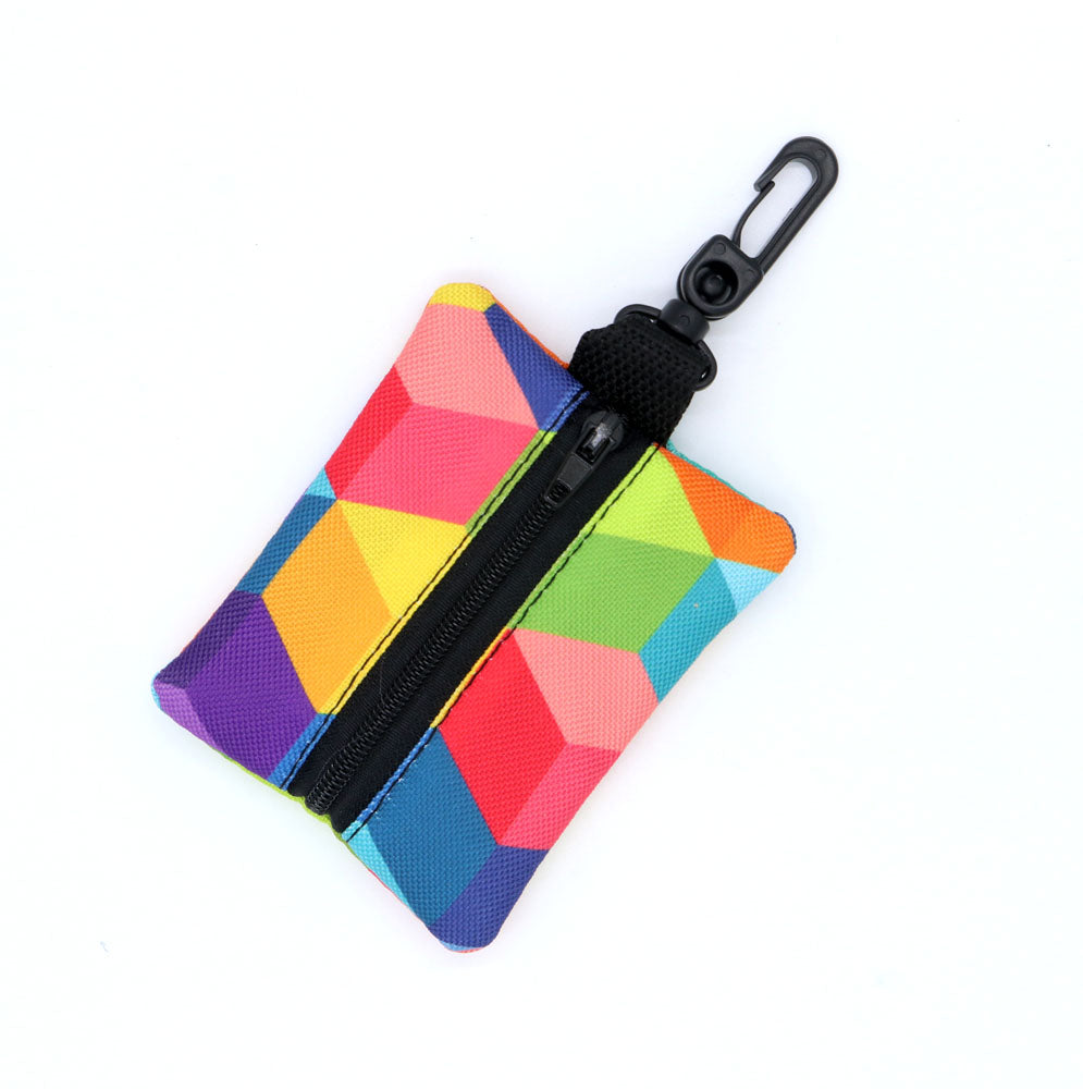 KENDOG KUPOWNIK KLOCKI - ETUI NA PSIE WORKI